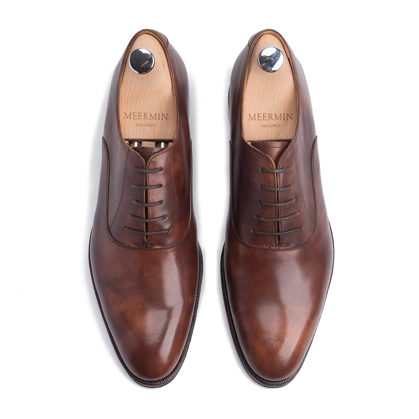 102620 - COGNAC MUSEUM CALF - E