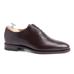 102635 - DARK BROWN NATURCALF - E