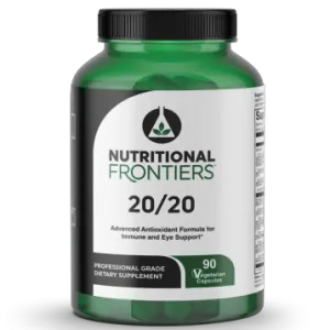 20/20 Eye Formula