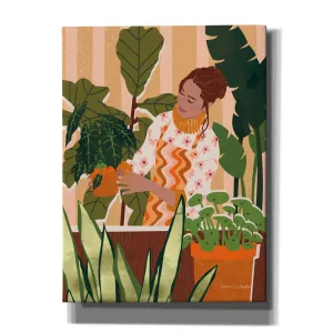 'A Balanced Self I' by Megan Gallagher, Canvas Wall Art