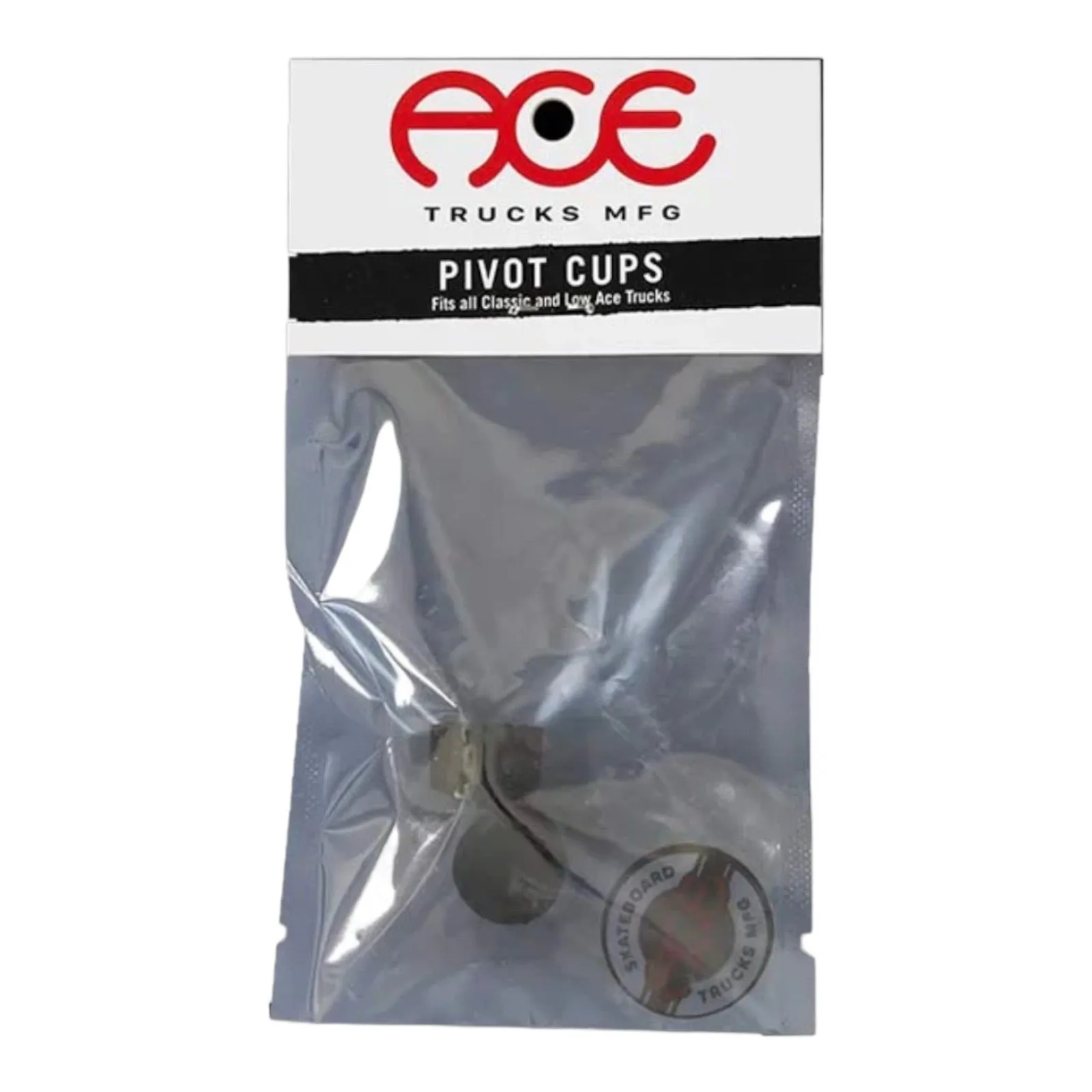 ACE PERFORMANCE PIVOT CUPS(SET)