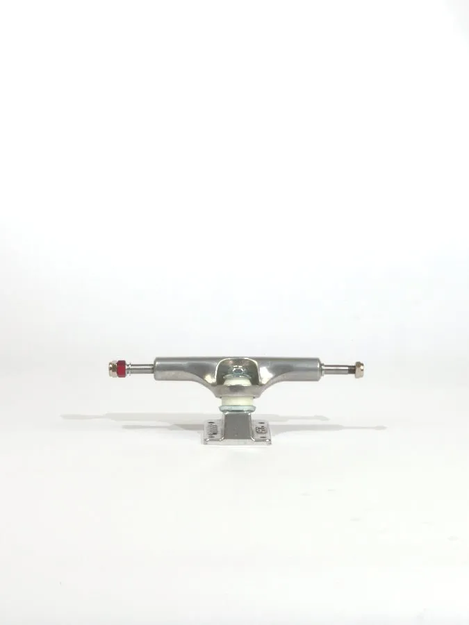 Ace Trucks - Af1 22 Skateboard Trucks - Raw Finish - 7.75