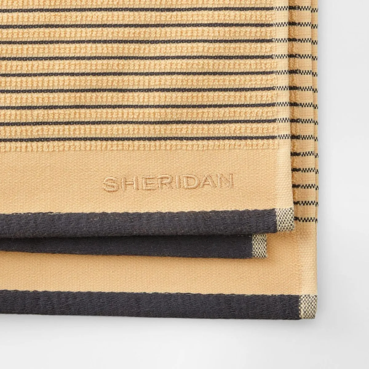 Active Gym Towel ROCKMELON by Sheridan