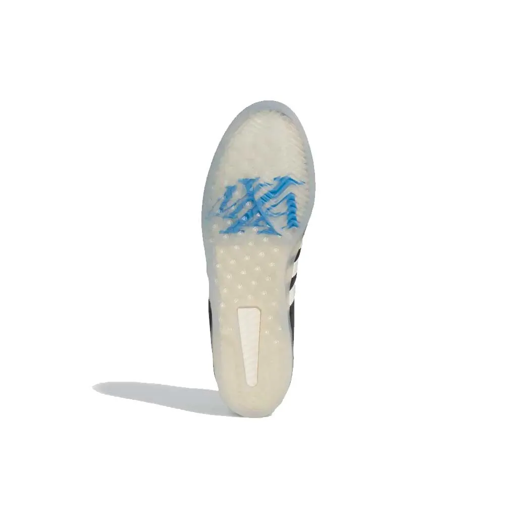 Adidas Campus ADV x MXA - Core Black/Cloud White/Blue Bird