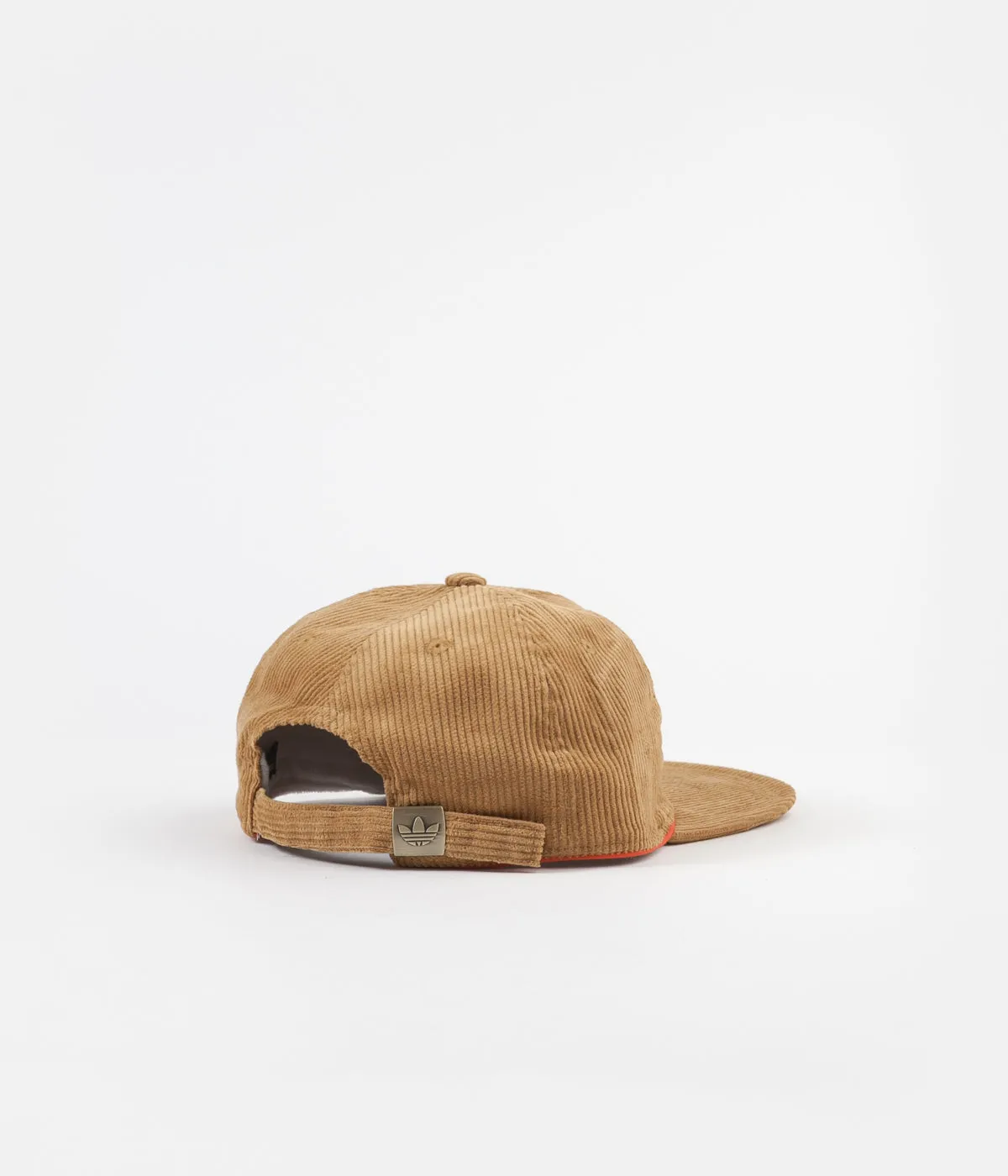Adidas Corduroy Cap - Mesa