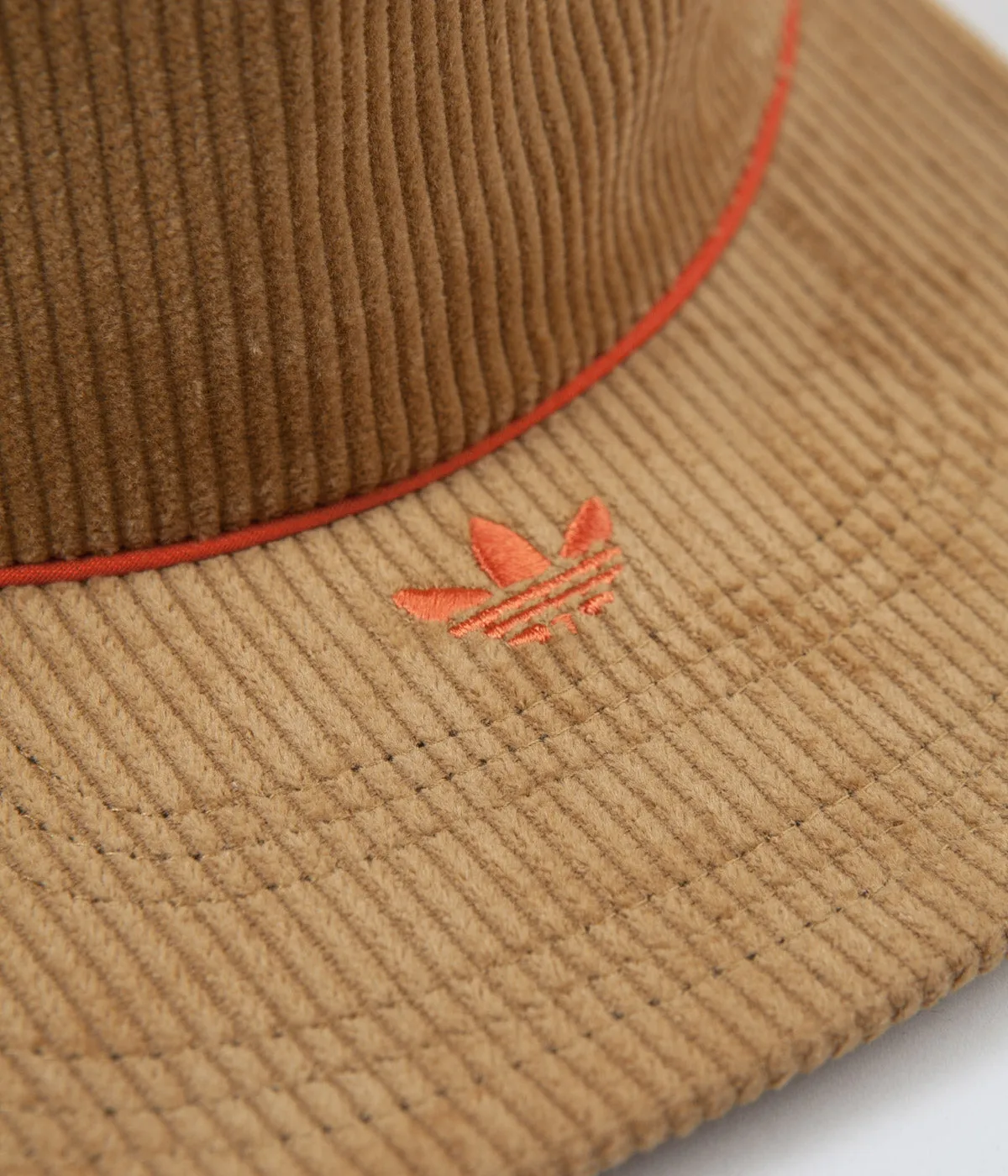 Adidas Corduroy Cap - Mesa