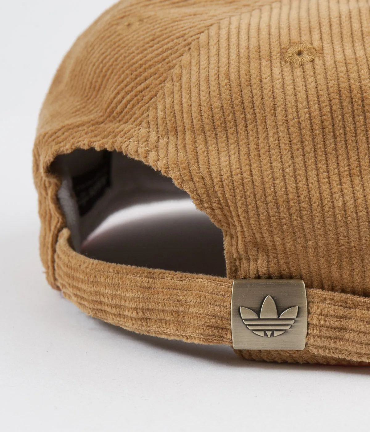 Adidas Corduroy Cap - Mesa