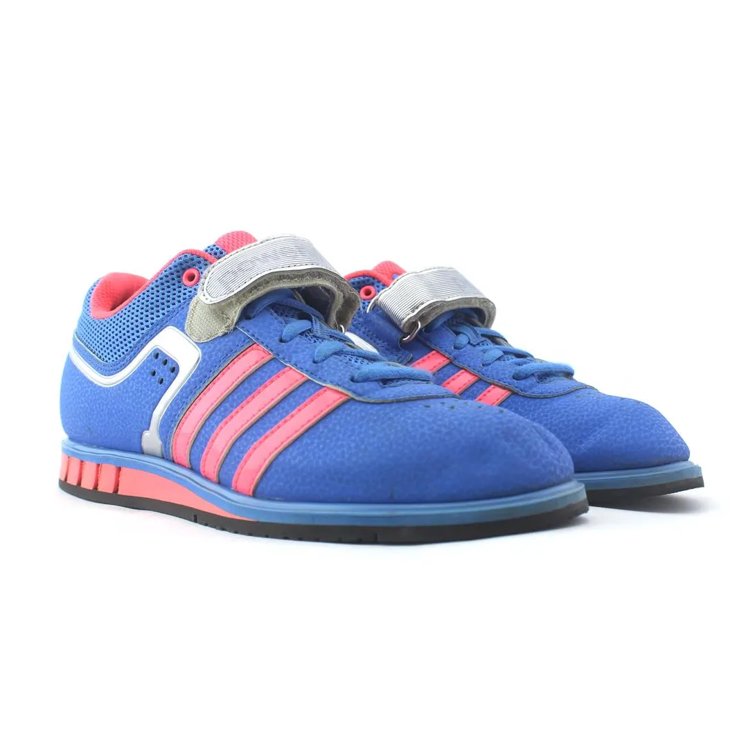 ADIDAS POWERLIFT 2