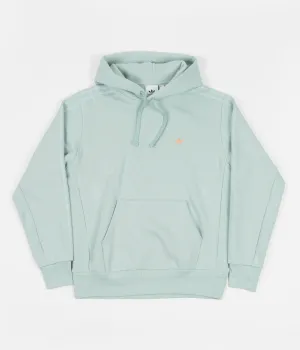 Adidas Shmoo Hoodie - Green Tint / Amber Tint