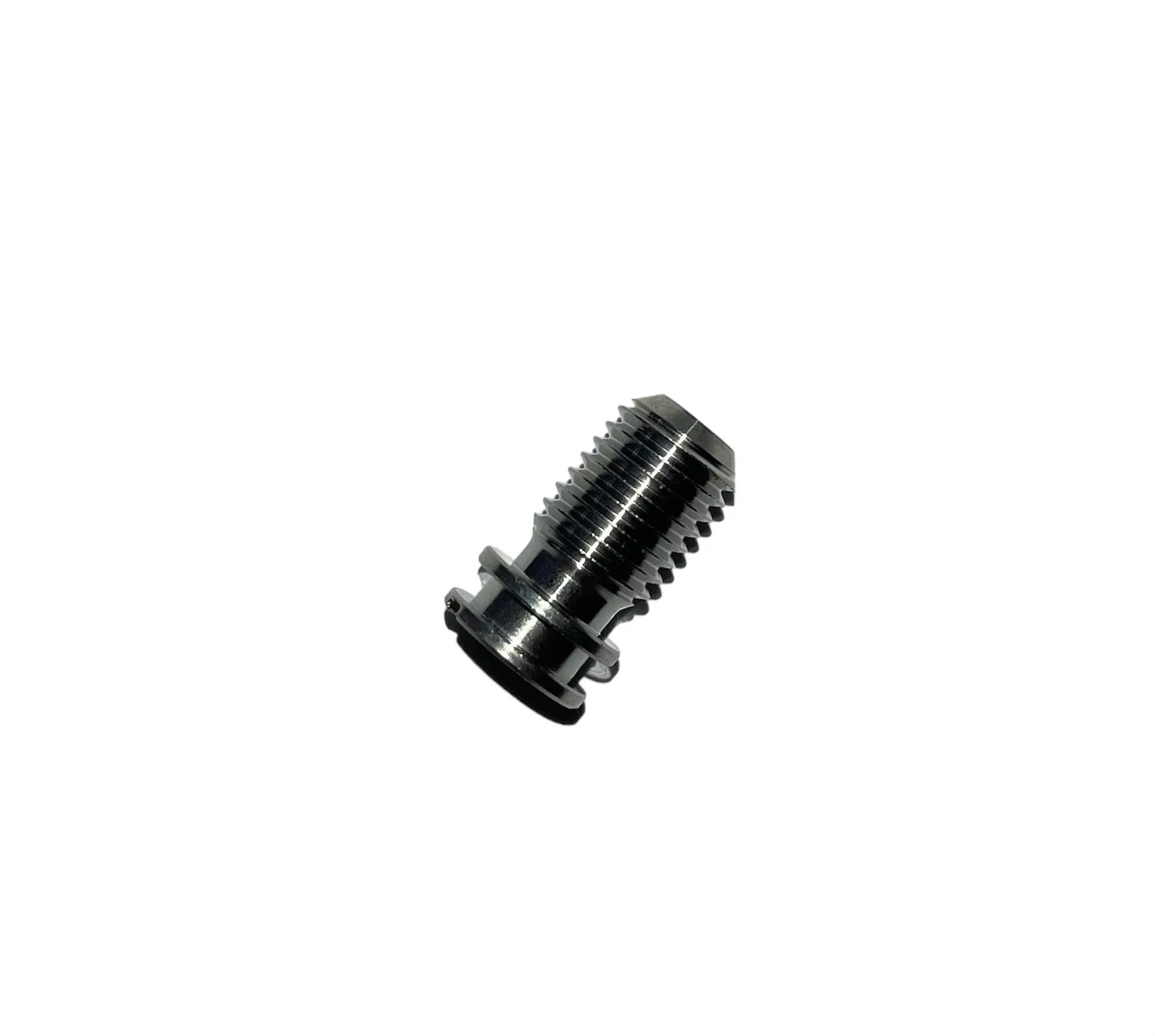 Adjustable Orifice
