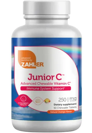 Advanced Nutrition By Zahler Junior C