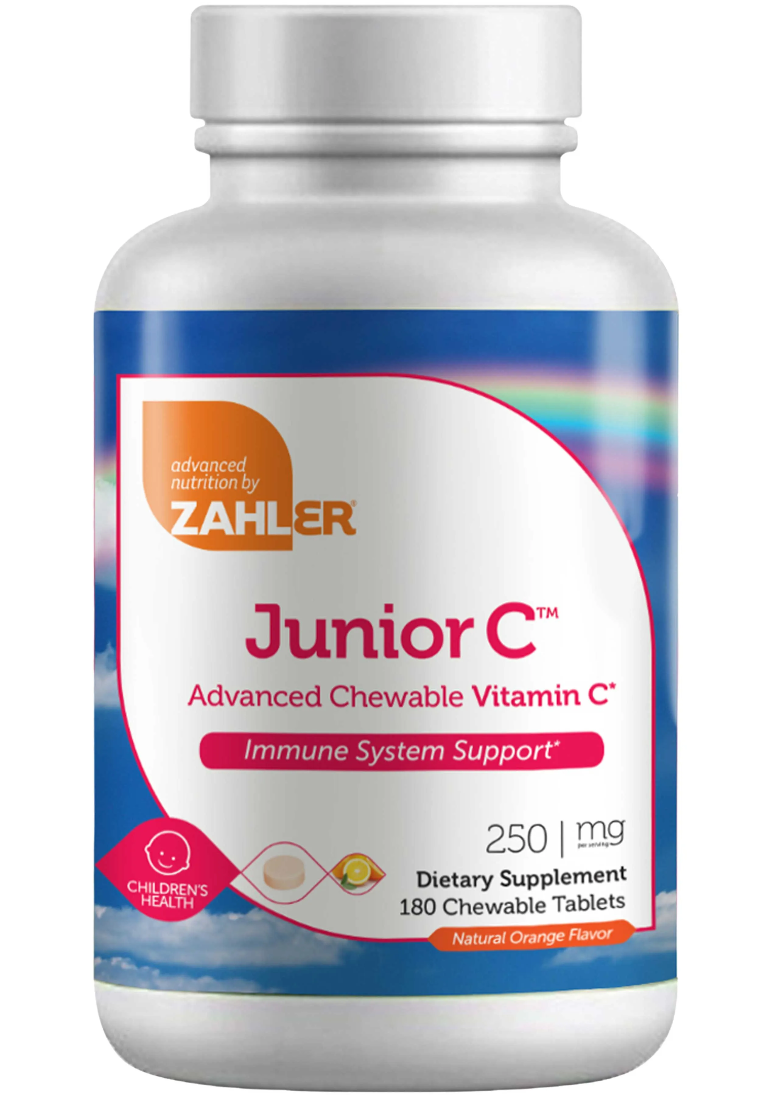 Advanced Nutrition By Zahler Junior C