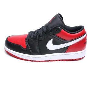 Air Jordan 1 Low 'Alternate Bred Toe'