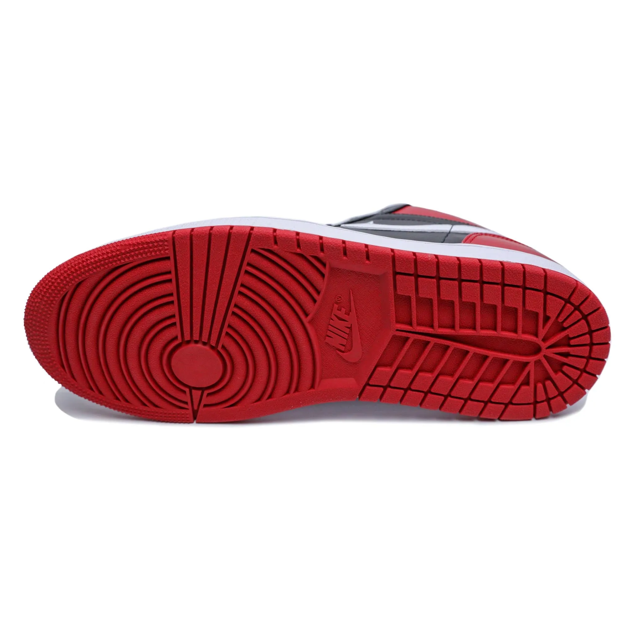 Air Jordan 1 Low 'Alternate Bred Toe'