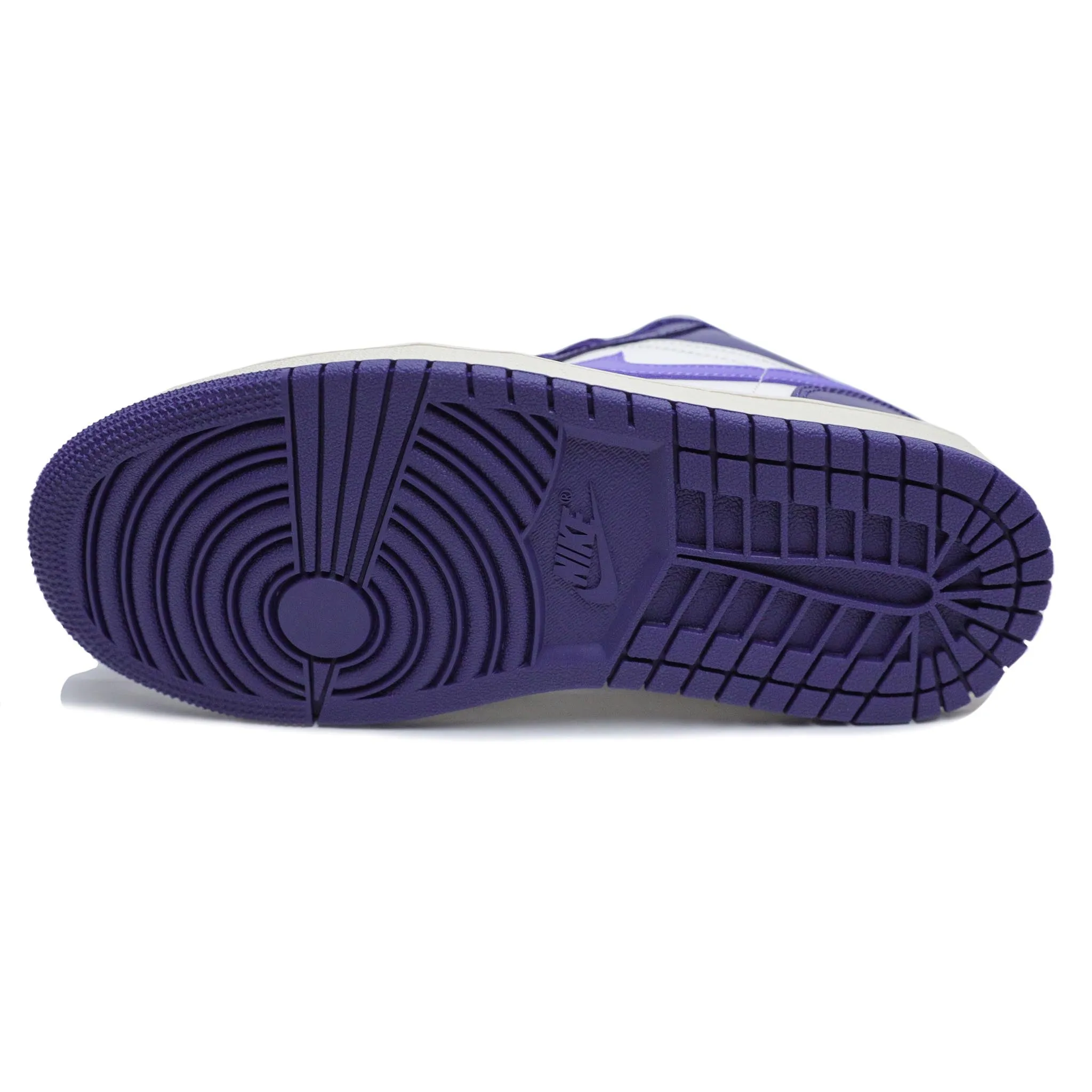 Air Jordan 1 Low 'Sky J Purple'