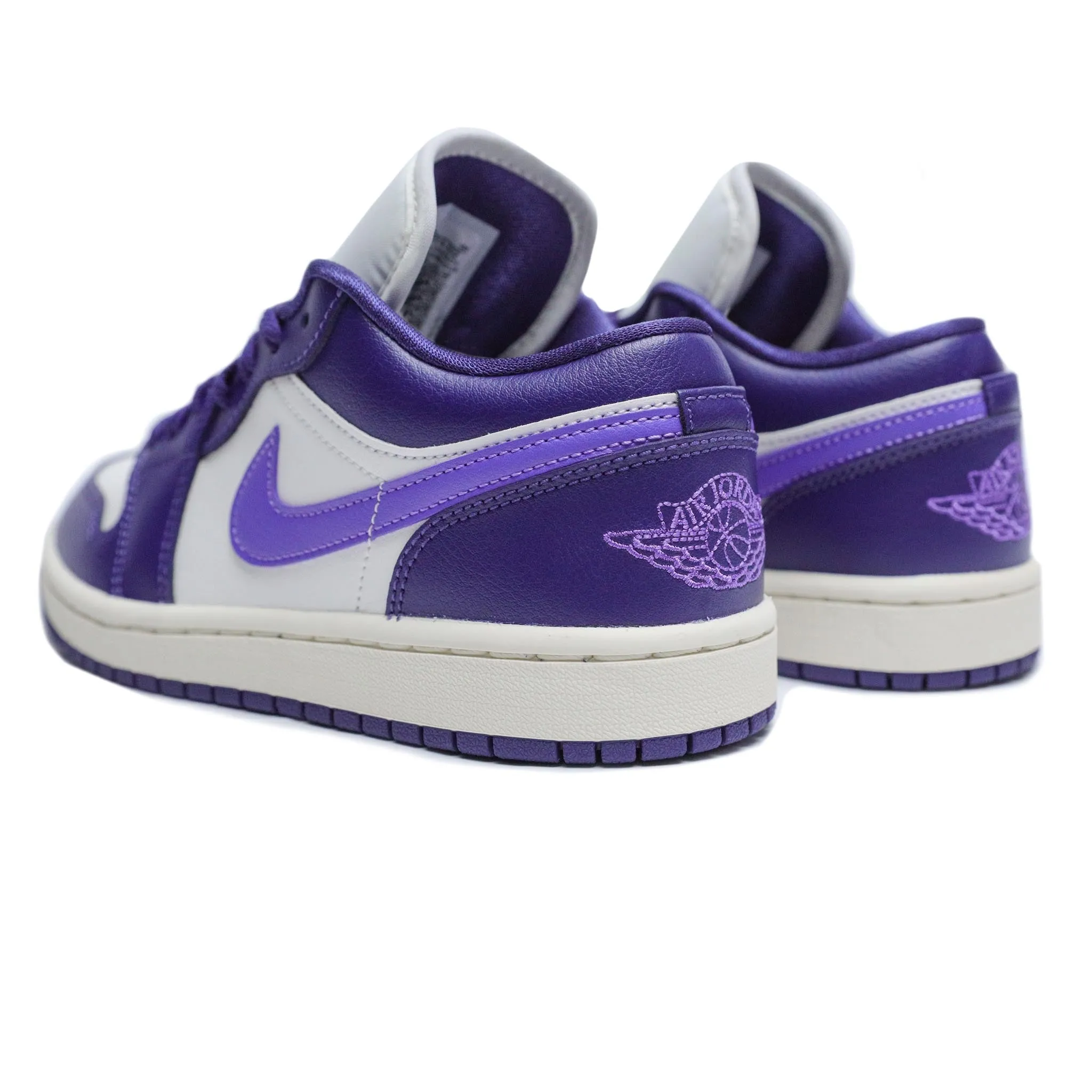 Air Jordan 1 Low 'Sky J Purple'