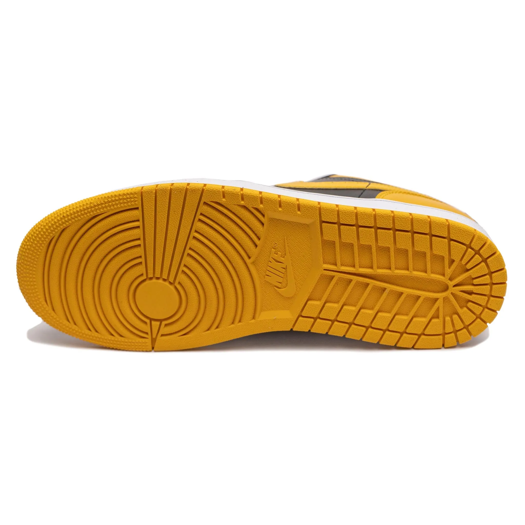 Air Jordan 1 Low 'Yellow Ochre'