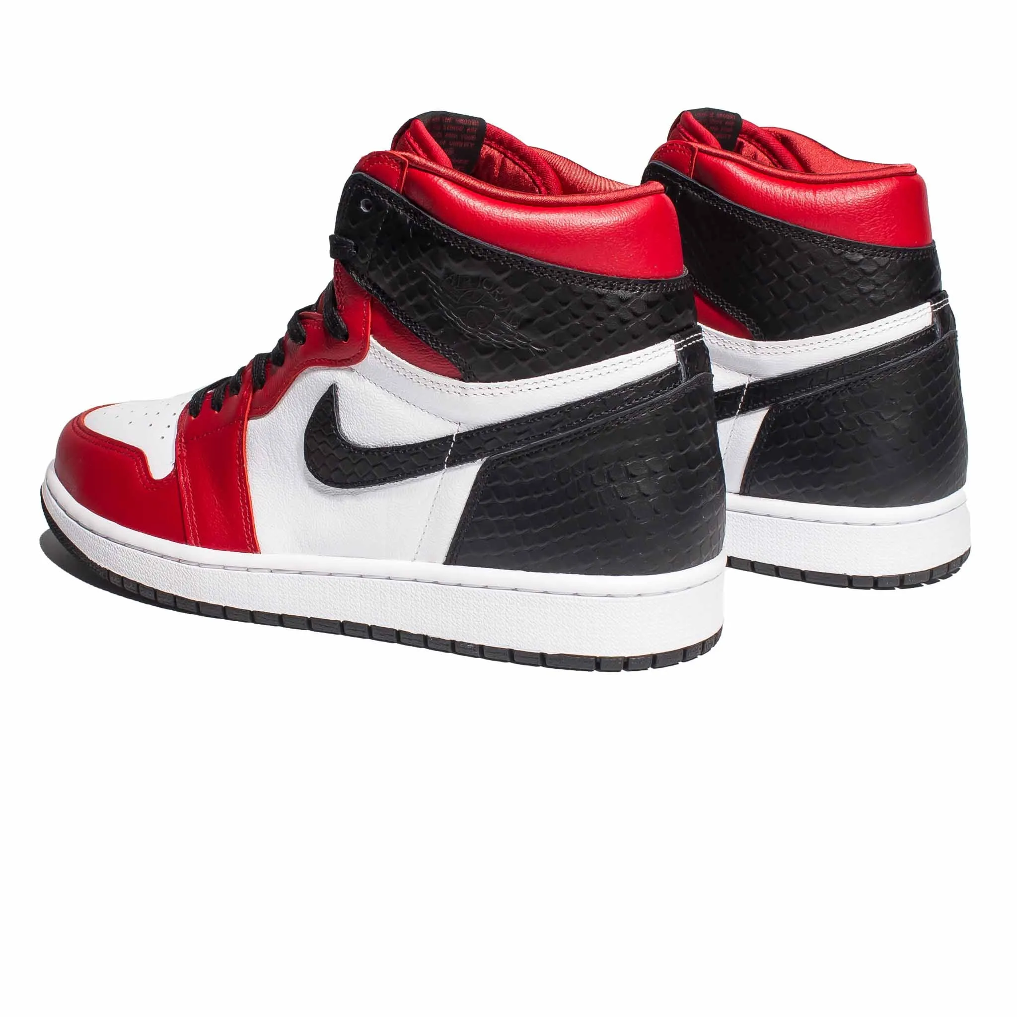 Air Jordan 1 Retro High OG 'Satin Snake'