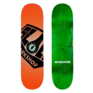 Alien Workshop OG Burst 8.25”