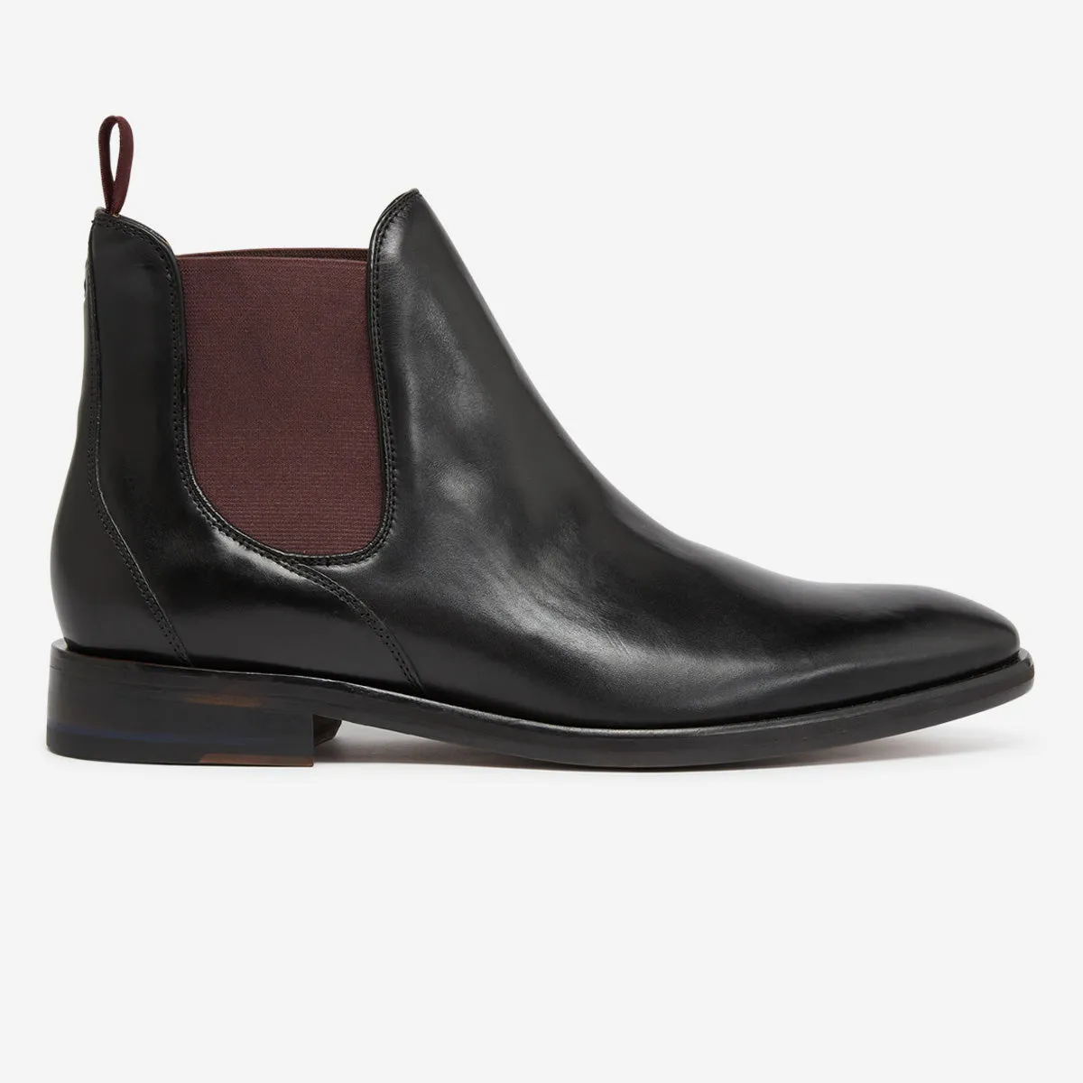 Allegro Black