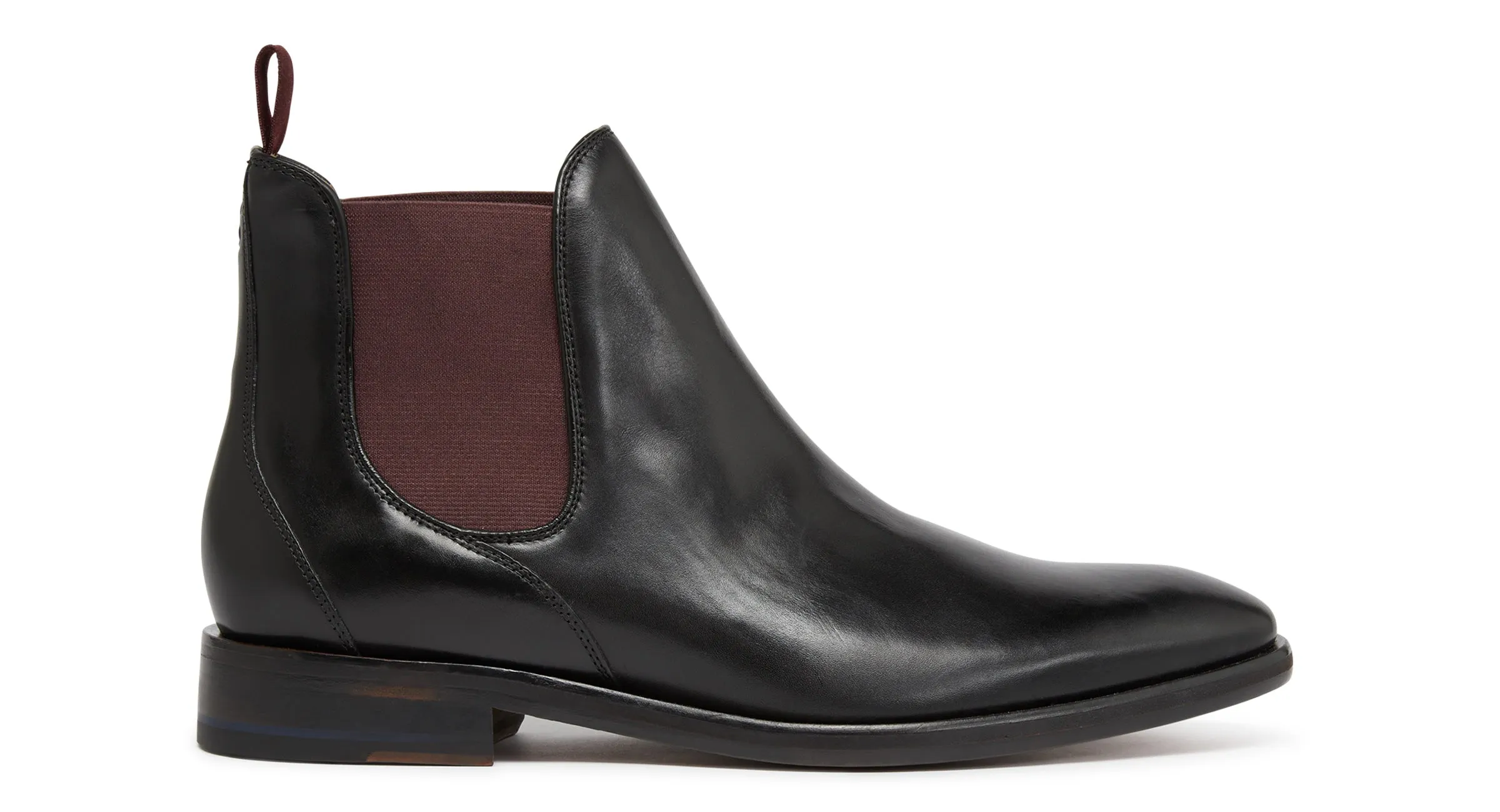 Allegro Black