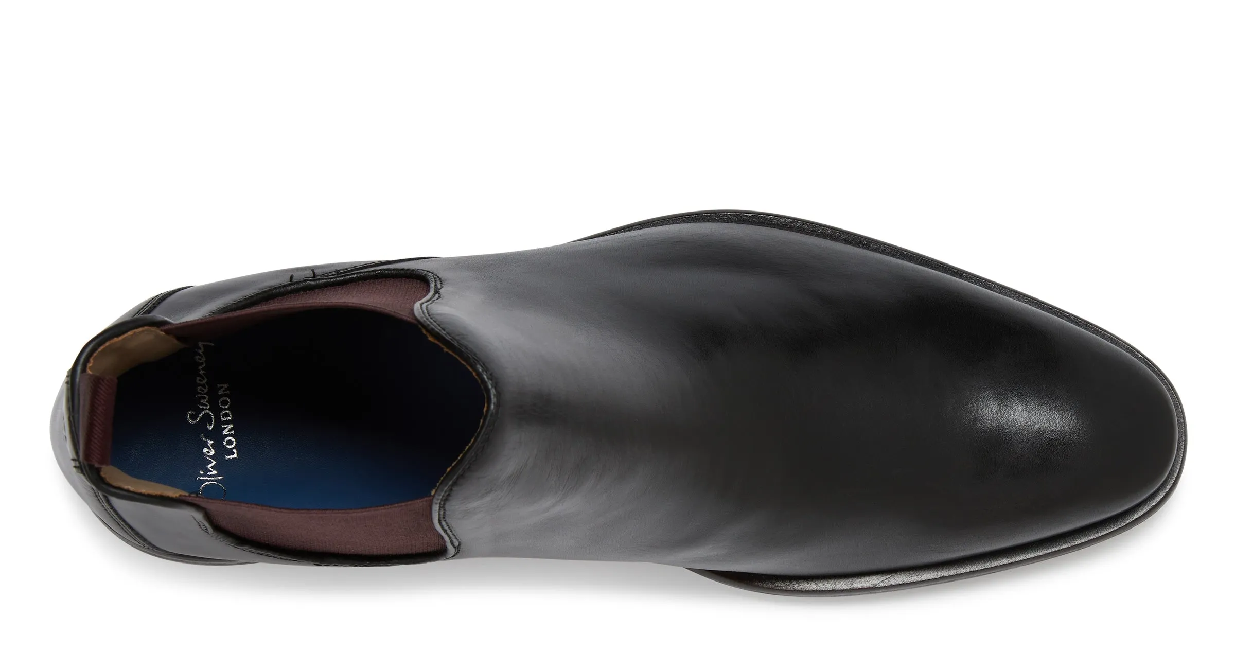 Allegro Black