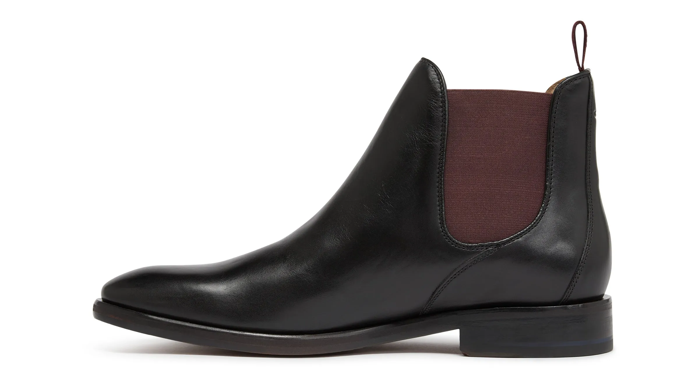 Allegro Black