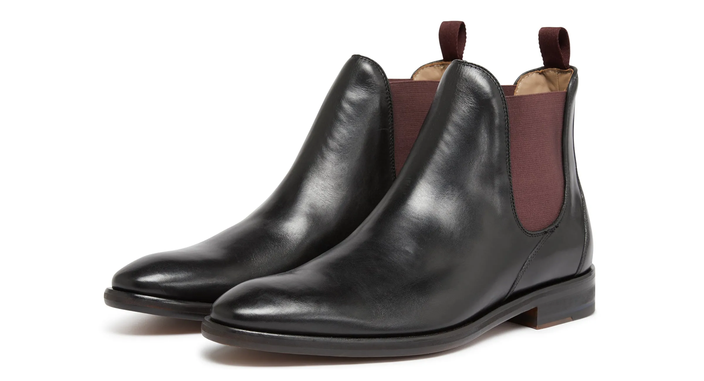 Allegro Black