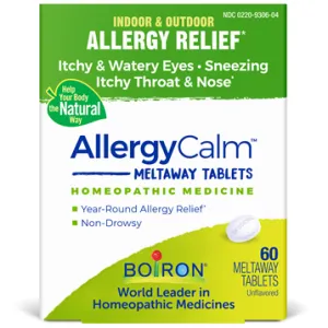 AllergyCalm