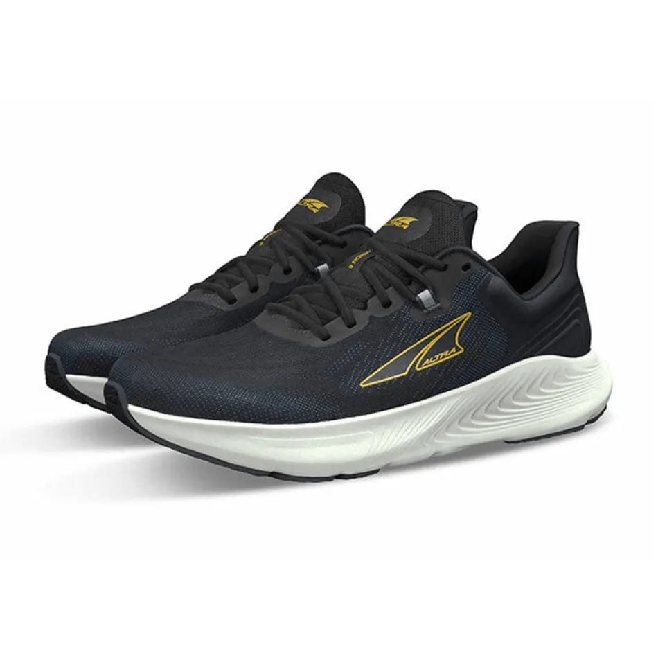 Altra Provision 8 Men's Running Shoes Black AW24