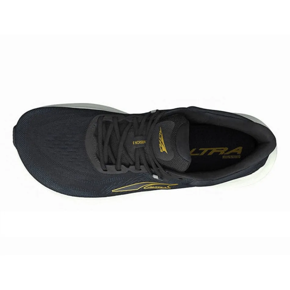 Altra Provision 8 Men's Running Shoes Black AW24