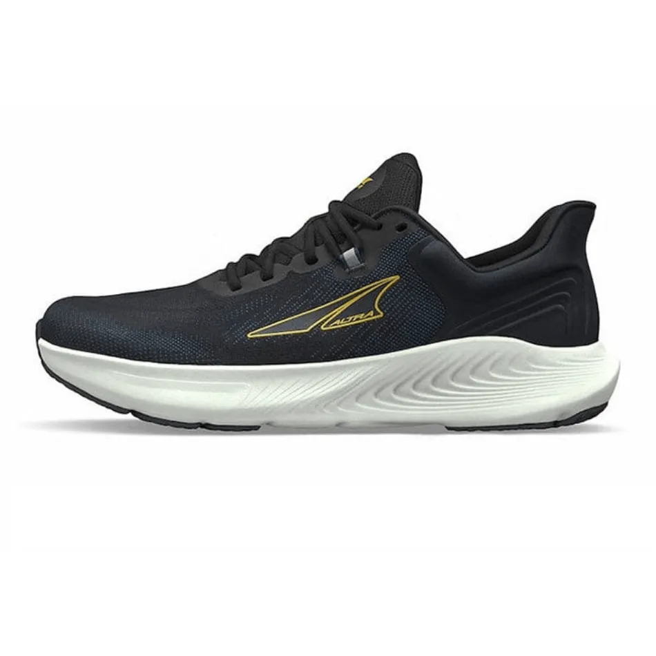 Altra Provision 8 Men's Running Shoes Black AW24