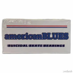 American Blues Bearings ABEC 9