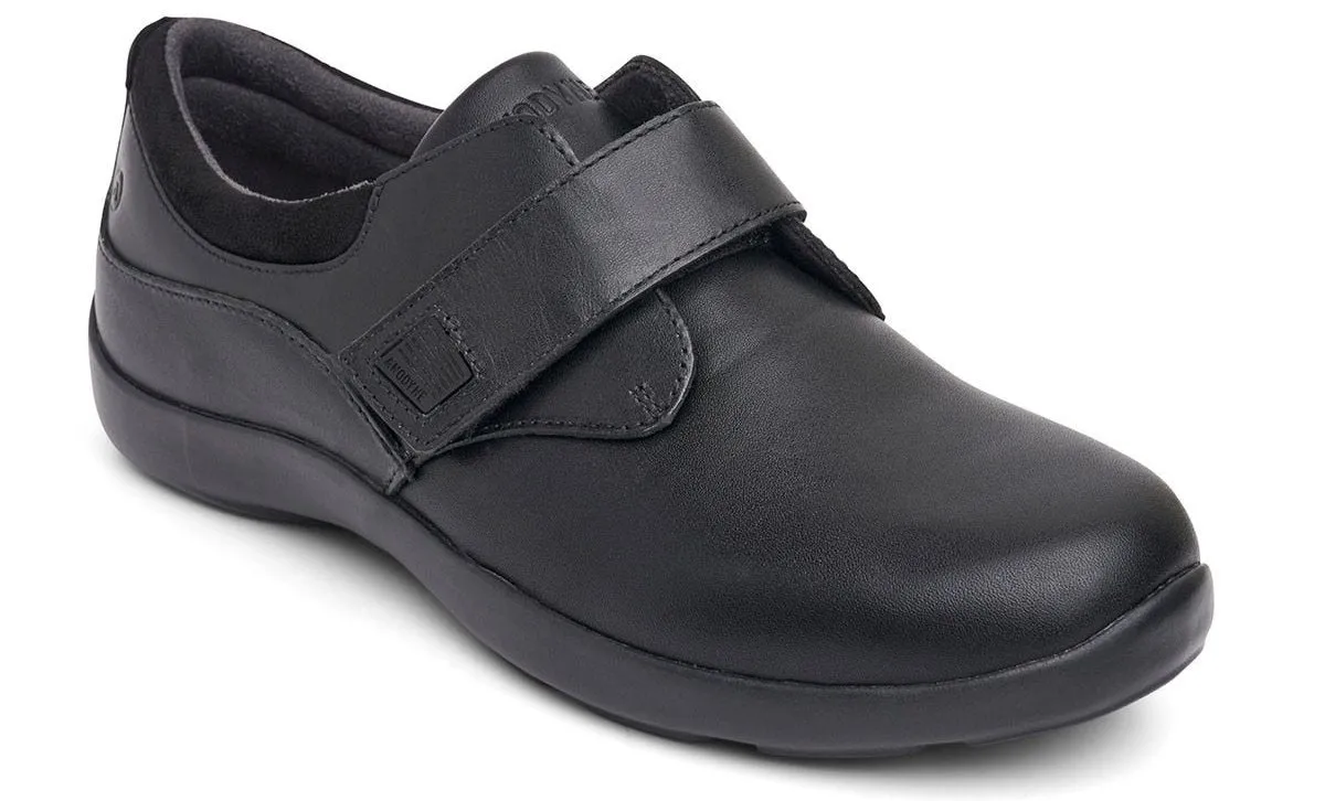 ANODYNE Women's Casual Comfort Stretch