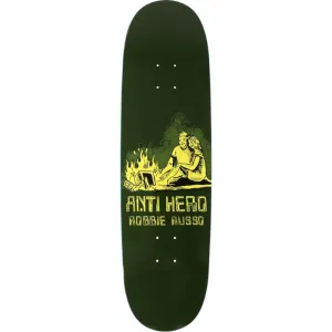 Antihero Russo Computer Egg 8.75" Skateboard Deck