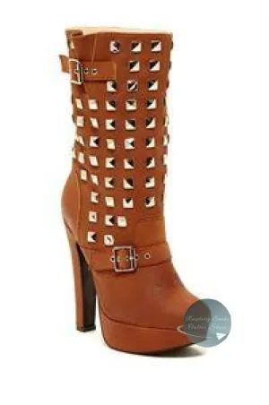 Apollo Boots