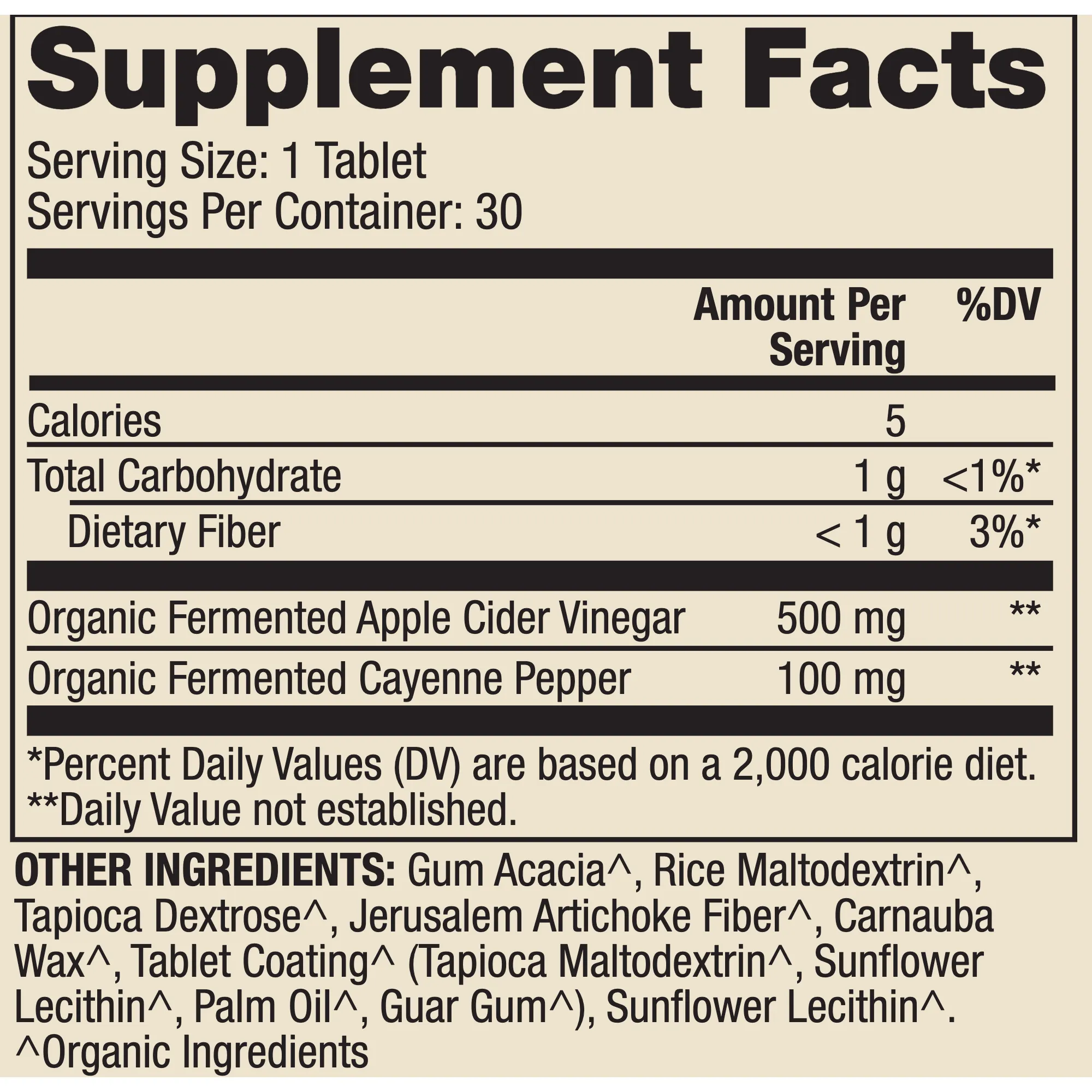 Apple Cider with Cayenne
