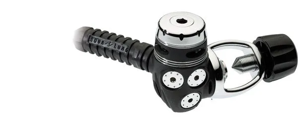 Aqua Lung Legend LX Scuba Regulator Yoke