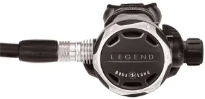 Aqua Lung Legend LX Scuba Regulator Yoke