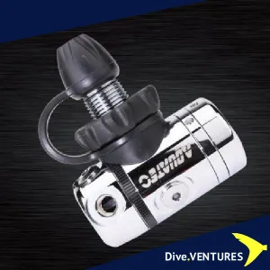 Aquatec RG-2100F Balanced Diaphragm First Stage