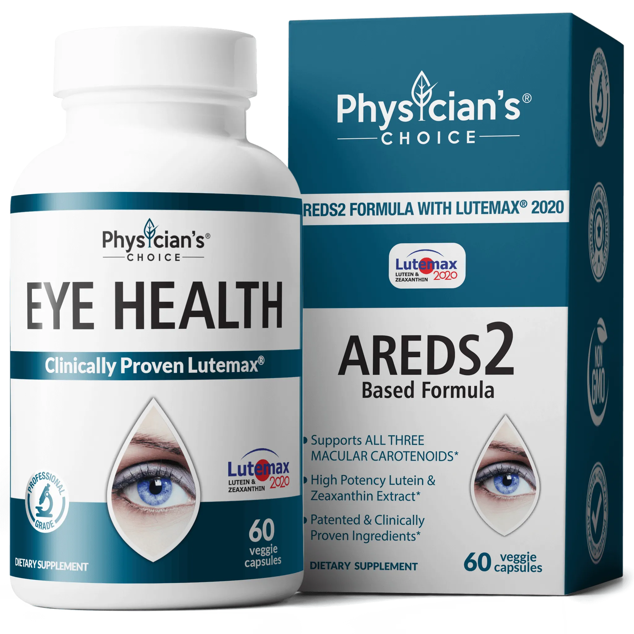Areds 2 Eye Health