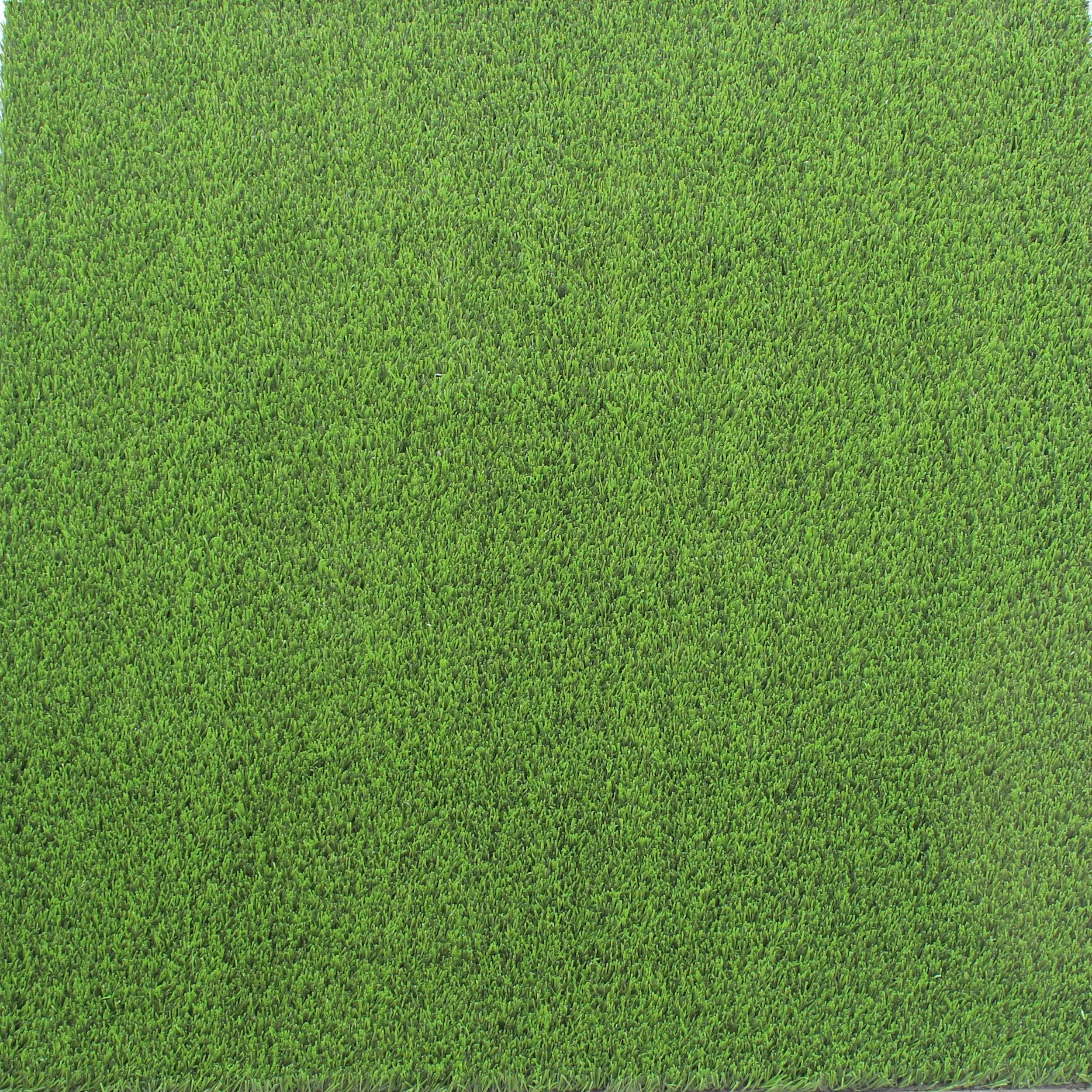 Artificial Grass topped rubber garden floor tiles 2nd edition (Active) 15mm sbr  25mm artificial turf