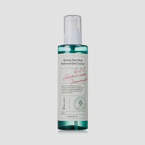 AXIS-Y Quinoa One Step Balanced Gel Cleanser