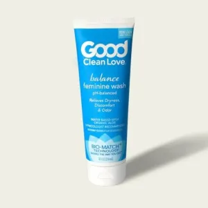 Balance | pH Balanced Feminine Wash - 8 oz. tube
