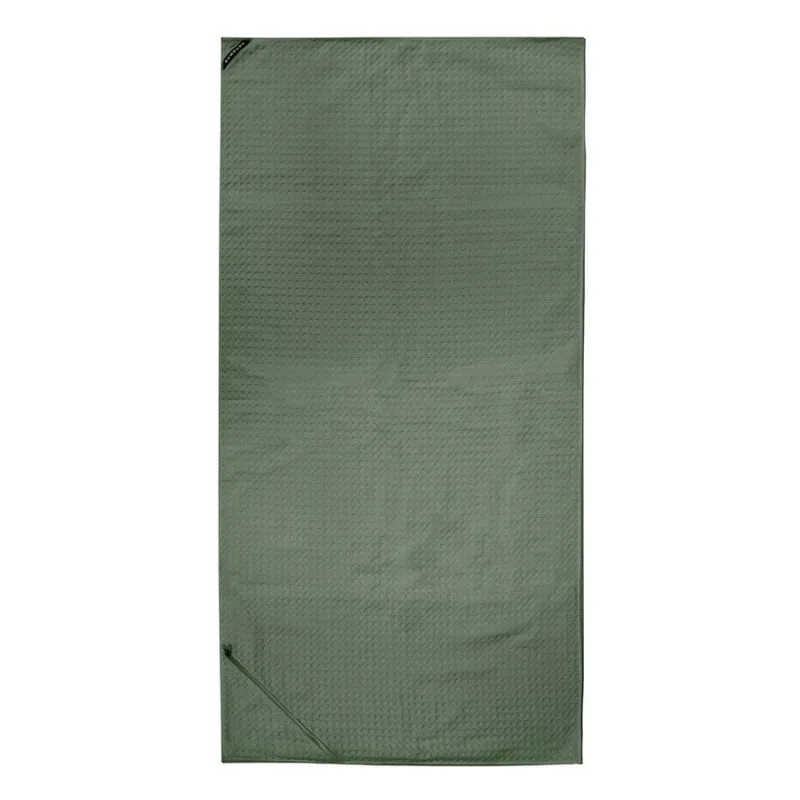 Bambury Matrix Microfibre Gym Towel