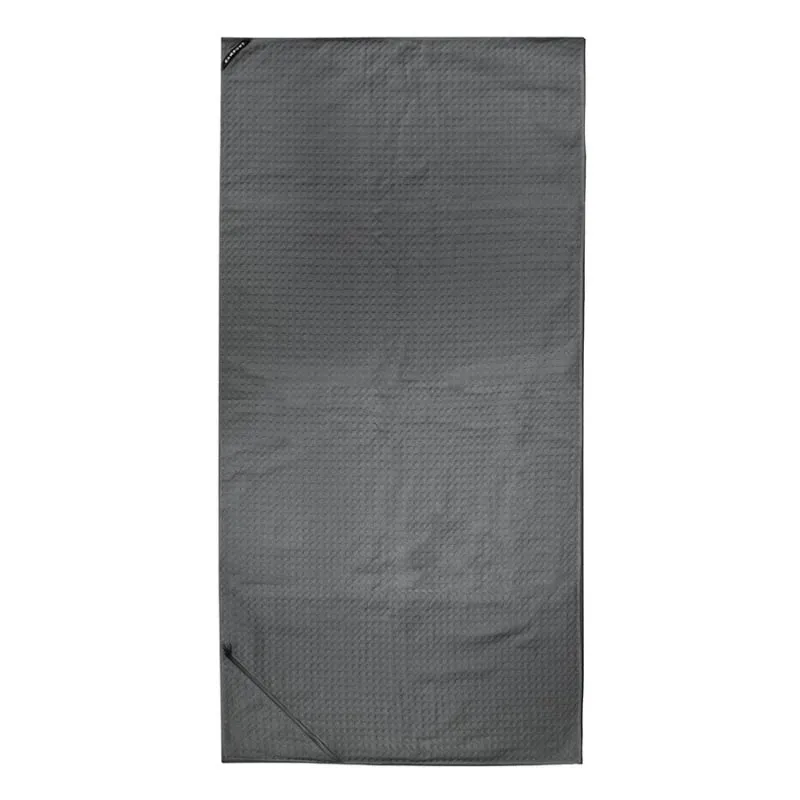 Bambury Matrix Microfibre Gym Towel