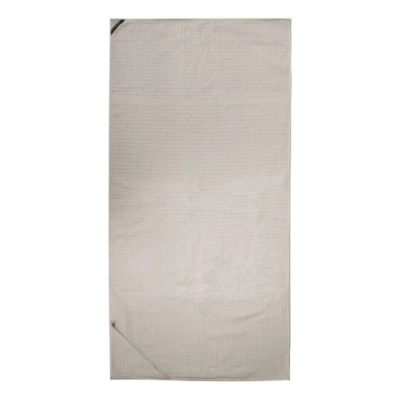 Bambury Matrix Microfibre Gym Towel