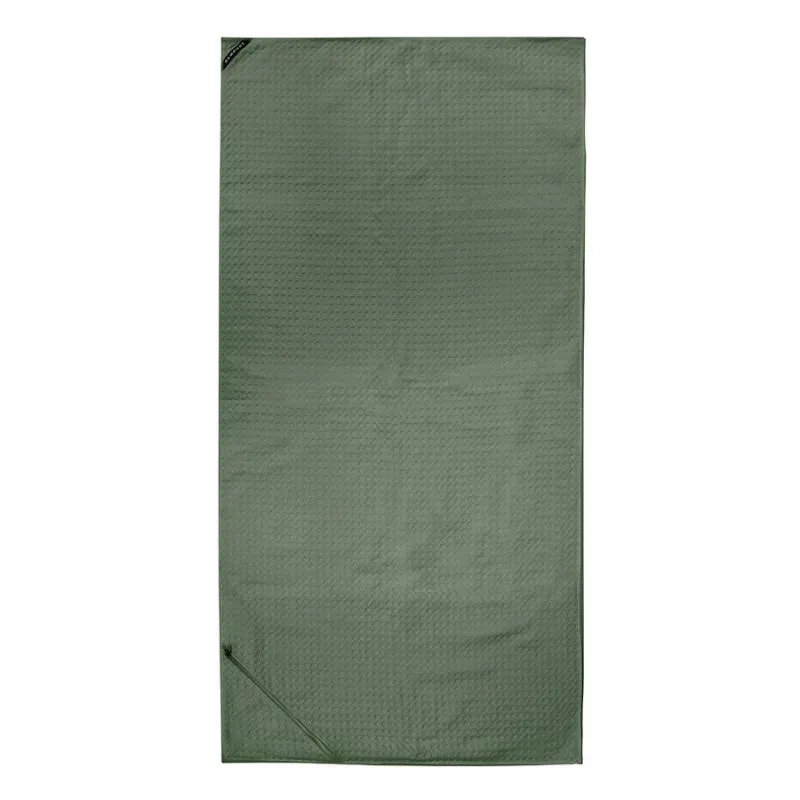 Bambury Matrix Microfibre Gym Towel