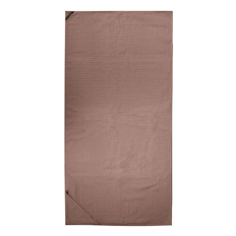 Bambury Matrix Microfibre Gym Towel