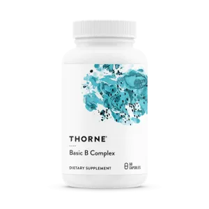 Basic B Complex